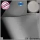 XY Screens professional front and rear fabric factory for thin frame projector screen 1