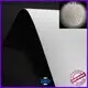 XY Screens front and rear fabric factory for projector screen 1