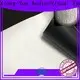 XY Screens flexible projector screen fabric china factory for fixed frame projection screen 1