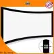 XY Screens widescreen wholesale projector screens directly sale for home 1