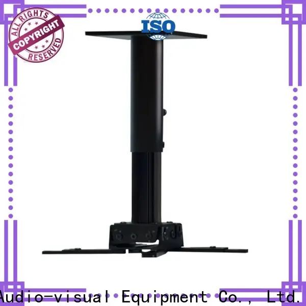 XY Screens mounting Projector Brackets directly sale for television 1