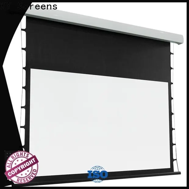 electric Tab tensioned series supplier for indoors 1