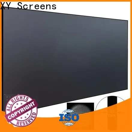 small short throw theater projector customized for television 1