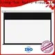 intelligent projection screen manufacturer design for home 1