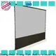 electric projection screen price with good price for household 1