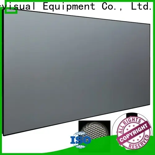 XY Screens light rejecting ultra short throw projector for home theater from China for computer 1
