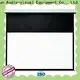 stable fixed projector screen with good price for household 1