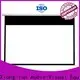 stable Motorized Projection Screen factory price for indoors 1