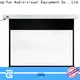XY Screens intelligent motorized screens supplier for home1 1