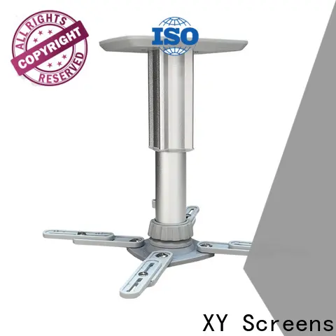 ceiling video projector mount customized for television 1