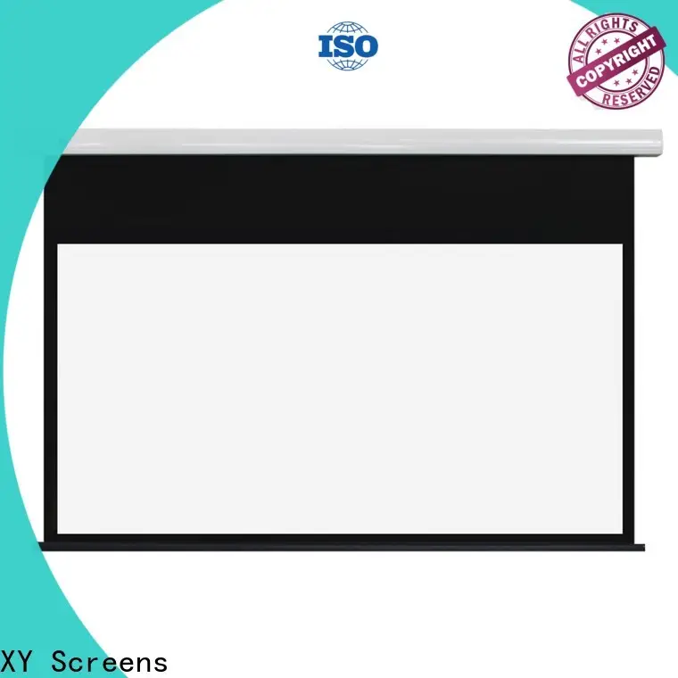 XY Screens tab tension screen personalized for living room2 1