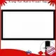 XY Screens simple shape best home theater projector design for office 1
