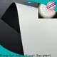 XY Screens quality front and rear fabric inquire now for motorized projection screen 1