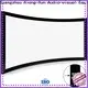 XY Screens cinema projector directly sale for indoors1 1