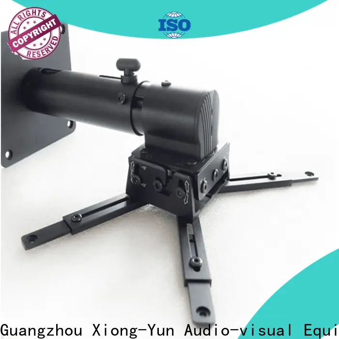 XY Screens video projector mount directly sale for PC2 1