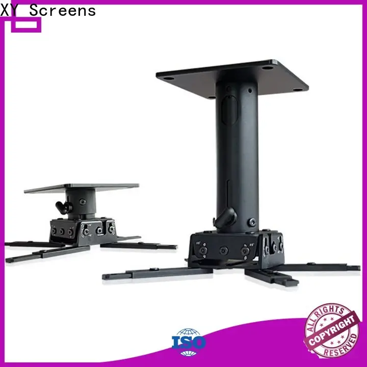 universal video projector mount from China for PC1 1