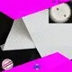 perforating acoustically transparent screen fabric directly sale for motorized projection screen 1