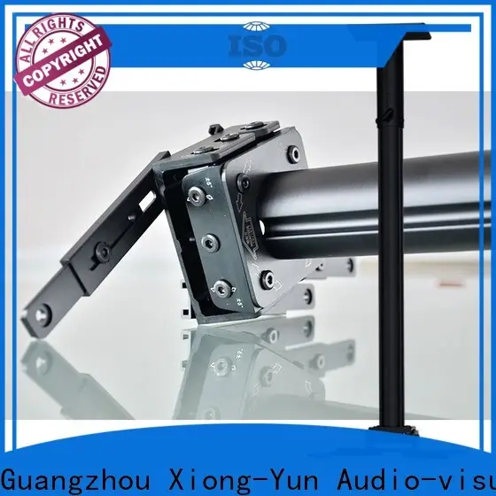 XY Screens universal large projector mount from China for movies 1