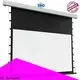 light rejecting tab tension screen factory price for living room 1