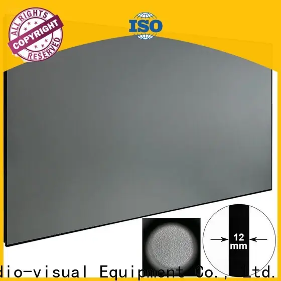 XY Screens best projector for high ambient light factory price for living room1 1