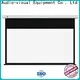 XY Screens motorized Motorized Projection Screen with good price for household 1