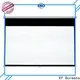 XY Screens vivid pull down screen inquire now for classroom 1