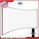 mini curved home theater screen wholesale for household 1