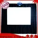 XY Screens curved outdoor movie projector supplier for public1 1