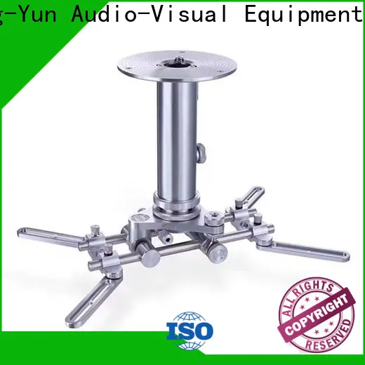 XY Screens mounted projector mount manufacturer for movies 1