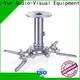 XY Screens mounted projector mount manufacturer for movies 1