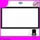slim home theater projector screen personalized for office 1