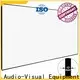 big hd projector screen from China for indoors 1