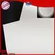 XY Screens front and rear fabric with good price for thin frame projector screen2 1