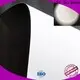 standard front and rear fabric inquire now for motorized projection screen 1