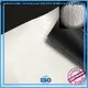 XY Screens normal front fabrics with good price for motorized projection screen 1