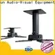 XY Screens bracket Projector Brackets customized for television 1