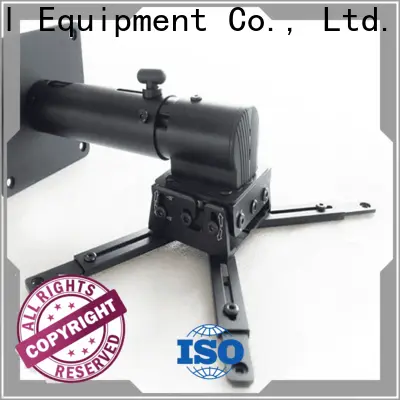 XY Screens mounting projector floor mount customized for PC 1