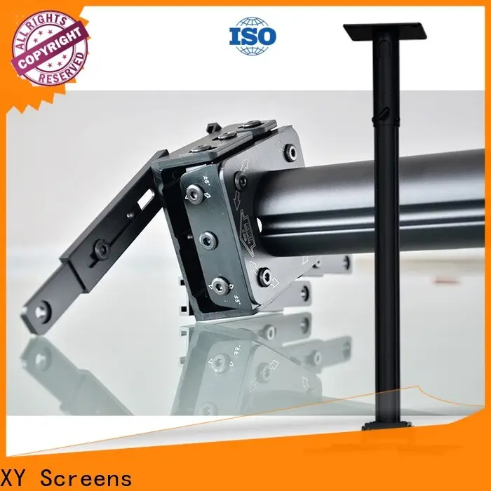 bracket video projector mount customized for PC 1