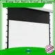 XY Screens tab tensioned projector screen factory price for indoors 1