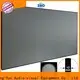 XY Screens ambient light projector supplier for indoors 1