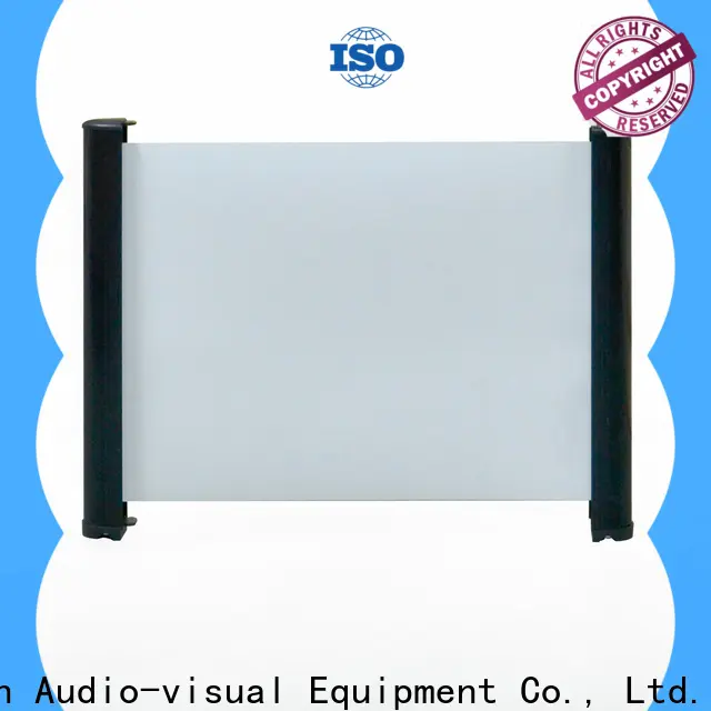 curved projector screen size personalized for indoors 1