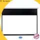 XY Screens curved Home theater projection screen personalized for theater 1