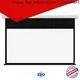 XY Screens curved electric projector screen supplier for home 1