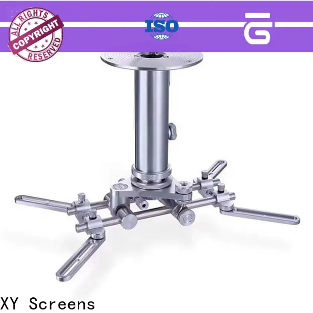 fast folding large projector mount series for PC 1