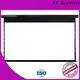 XY Screens large portable projector screen directly sale for computer 1