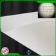 acoustically acoustic absorbing fabric directly sale for thin frame projector screen 1
