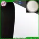 XY Screens front fabrics design for projector screen 1