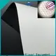 XY Screens hard screen front fabrics design for thin frame projector screen 1