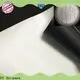 XY Screens normal front and rear fabric design for thin frame projector screen 1