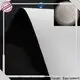 XY Screens professional front and rear fabric design for projector screen 1